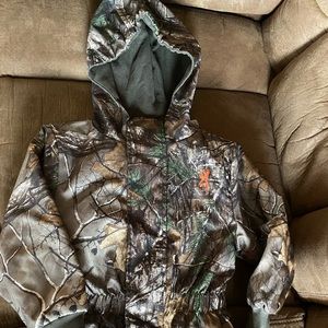 Browning insulated hunting/snow suit
